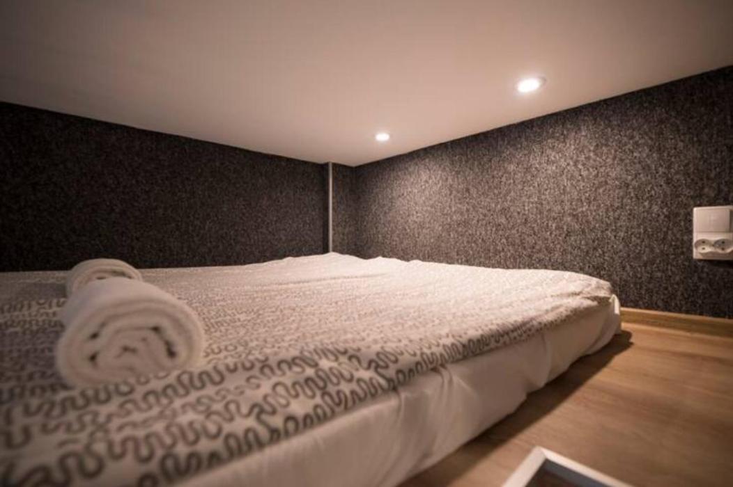 Seredynskiego Gdansk Studio Apartment Eksteriør billede