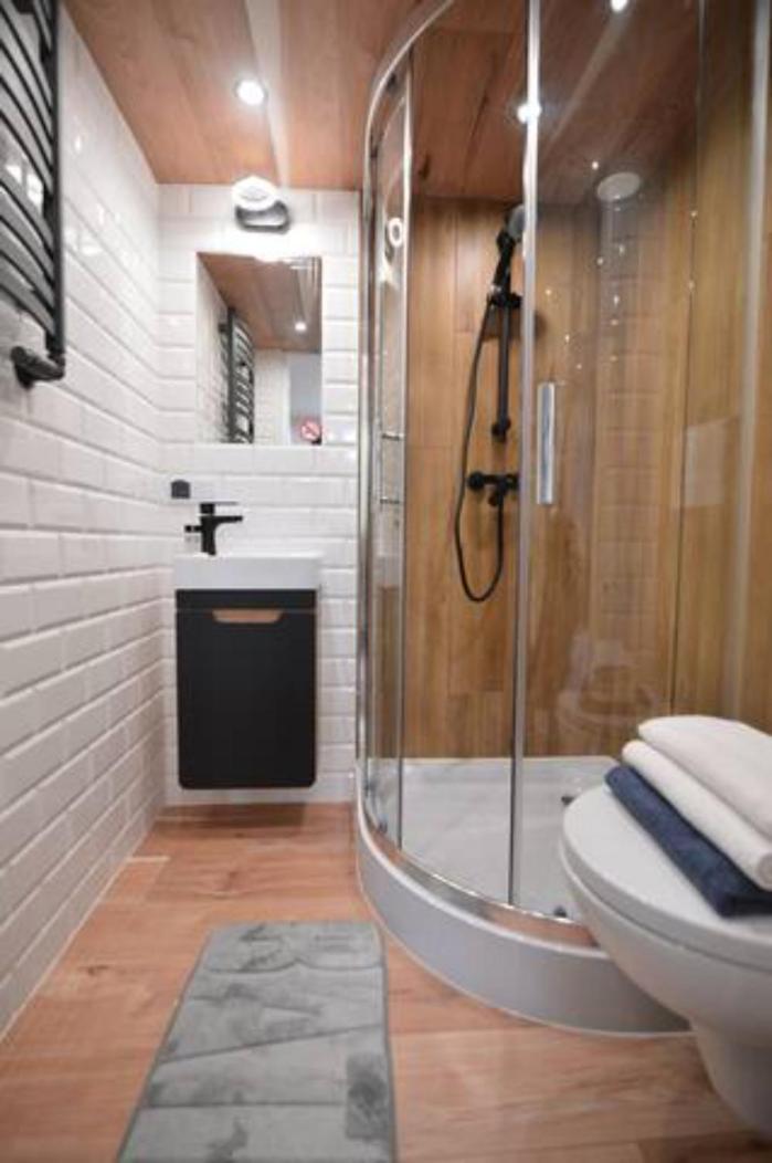 Seredynskiego Gdansk Studio Apartment Eksteriør billede