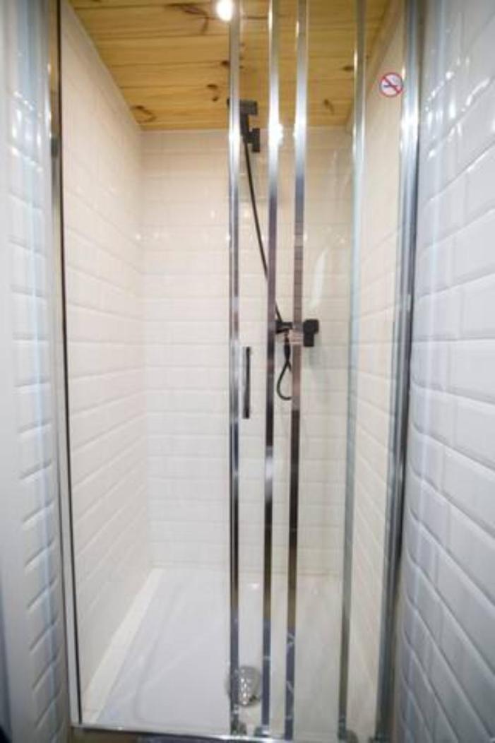 Seredynskiego Gdansk Studio Apartment Eksteriør billede