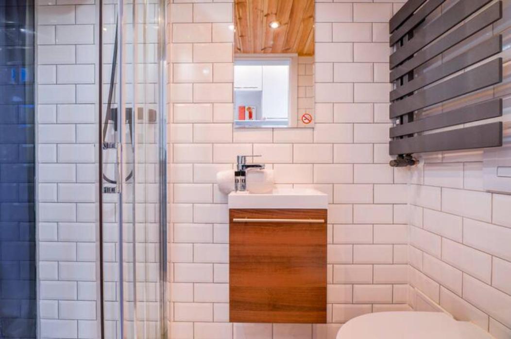 Seredynskiego Gdansk Studio Apartment Eksteriør billede